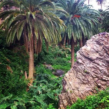 Holiday home Casa Alpaca *