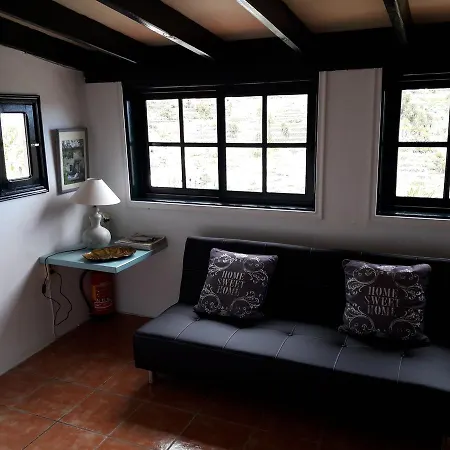 Casa Alpaca * Hermigua