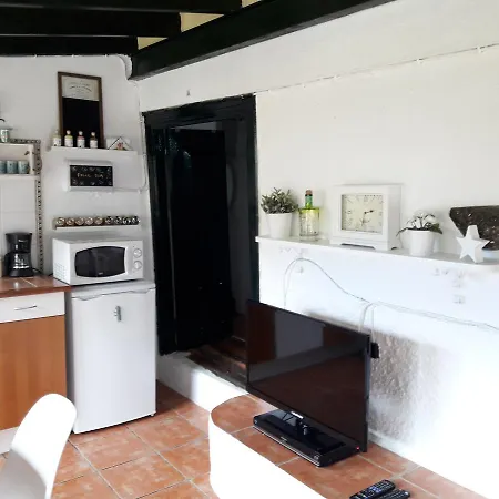 Holiday home Casa Alpaca