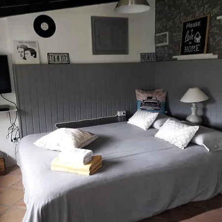 Holiday home Casa Alpaca *