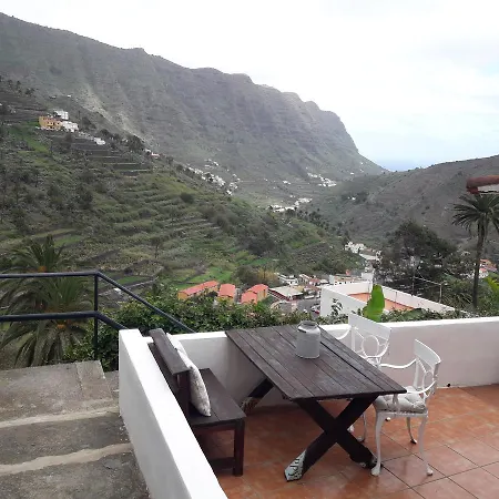 Casa Alpaca Holiday home Hermigua