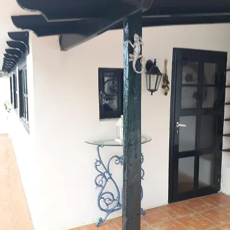Casa Alpaca Holiday home *