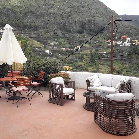 Casa Alpaca Holiday home