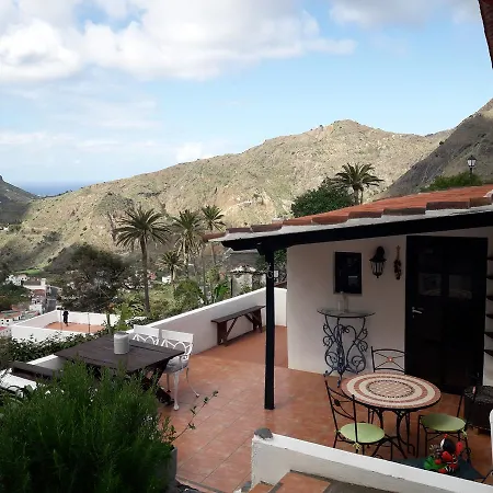 Holiday home Casa Alpaca
