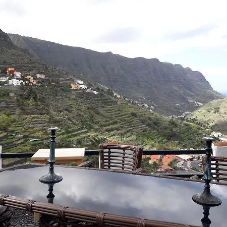 Holiday home Casa Alpaca Hermigua