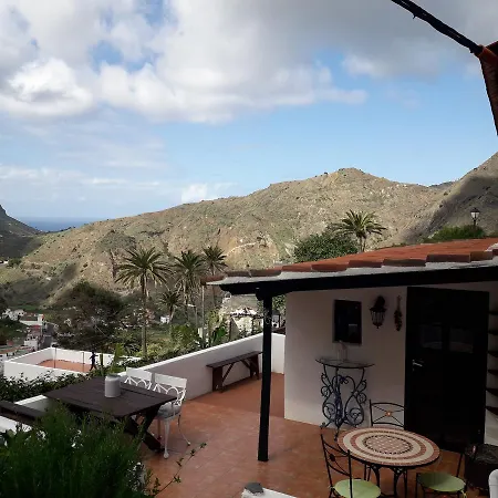 Casa Alpaca Holiday home *