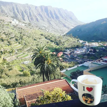 Casa Alpaca Holiday home *