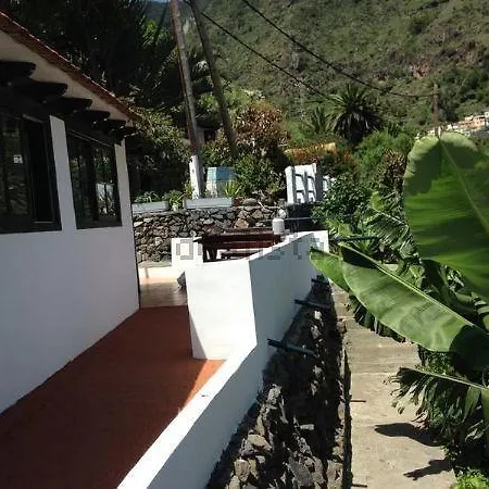 Сasa de vacaciones Casa Alpaca *