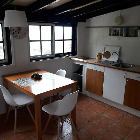 Casa Alpaca Сasa de vacaciones Hermigua