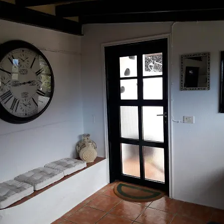 Casa Alpaca * Hermigua