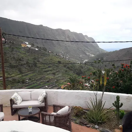 Casa Alpaca Hermigua