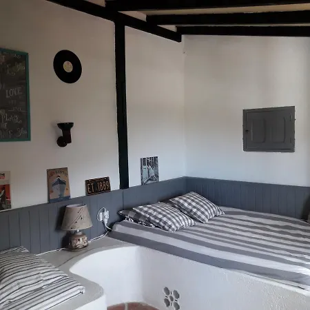 Casa Alpaca