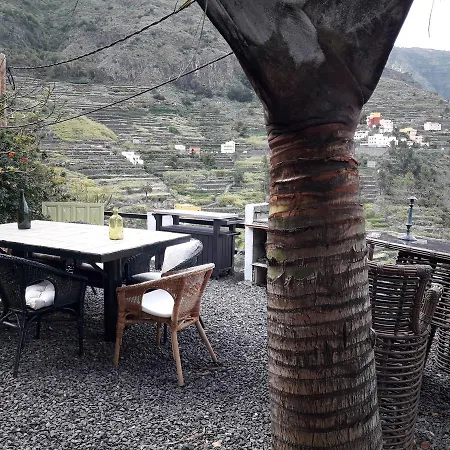 Casa Alpaca Сasa de vacaciones Hermigua
