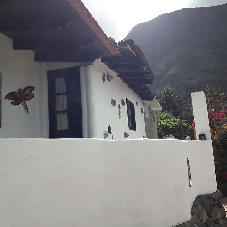 Casa Alpaca *