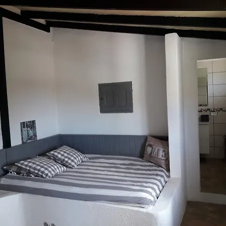 Casa Alpaca