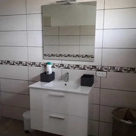 Casa Alpaca *