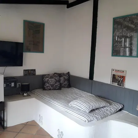 Casa Alpaca Сasa de vacaciones