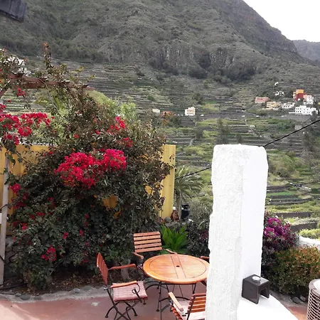 Casa Alpaca