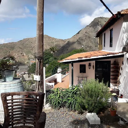 Casa Alpaca Сasa de vacaciones